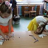 А ну-ка, девочки!